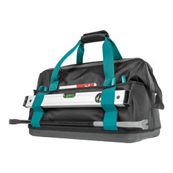 Makita Werkzeugtasche weite Öffnung 34 l 510x295x280 mm, 2,18 kg, 34,3 l