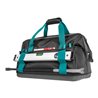 Makita Werkzeugtasche weite Öffnung 34 l 510x295x280 mm, 2,18 kg, 34,3 l