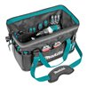Makita Werkzeugtasche weite Öffnung 34 l 510x295x280 mm, 2,18 kg, 34,3 l