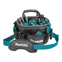 Makita Werkzeugtasche universal 350x175x225 mm, 0,94 kg, 7,0 l