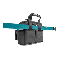 Makita Werkzeugtasche universal 350x175x225 mm, 0,94 kg, 7,0 l
