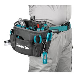 Makita Werkzeugtasche universal 350x175x225 mm, 0,94 kg, 7,0 l
