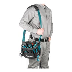 Makita Werkzeugtasche universal 350x175x225 mm, 0,94 kg, 7,0 l