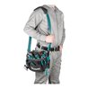 Makita Werkzeugtasche universal 350x175x225 mm, 0,94 kg, 7,0 l