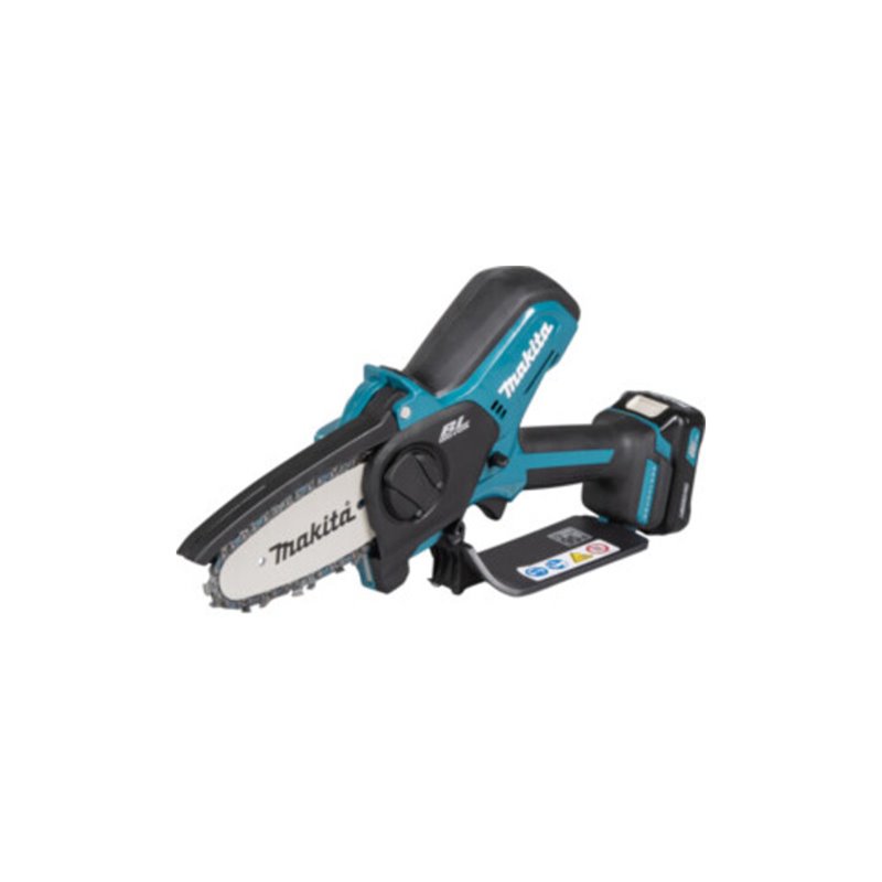 Makita Akku-Astsäge 12V max., 10 cm, 8 m/s