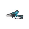 Makita Akku-Astsäge 12V max., 10 cm, 8 m/s