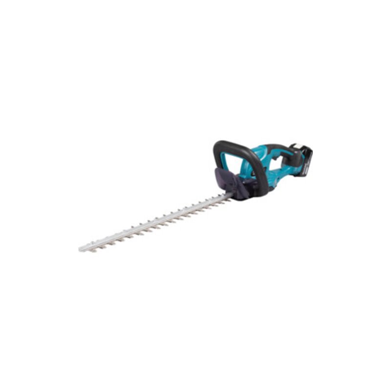 Makita Akku-Heckenschere DUH507RF, 18V, 50 cm, 15 mm
