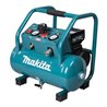 Makita Akku-Kompressor XGT, 40V max., Kessel, 7,6 l