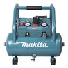 Makita Akku-Kompressor XGT, 40V max., Kessel, 7,6 l