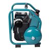 Makita Akku-Kompressor XGT, 40V max., Kessel, 7,6 l