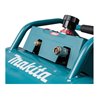 Makita Akku-Kompressor XGT, 40V max., Kessel, 7,6 l