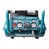 Makita Akku-Kompressor XGT, 40V max., Kessel, 7,6 l