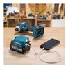 Makita Akku-USB Adapter 40V max.