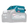 Makita Akku-USB Adapter 40V max.