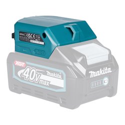 Makita Akku-USB Adapter 40V max.
