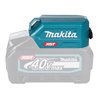 Makita Akku-USB Adapter 40V max.