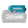 Makita Akku-USB Adapter 40V max.