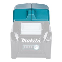 Makita Akku-USB Adapter 40V max.