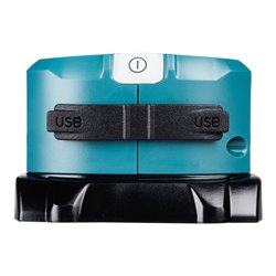 Makita Akku-USB Adapter 40V max.