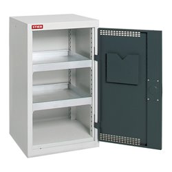 STIER Umweltschrank Premium