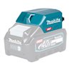 Makita Akku-USB Adapter 40V max.