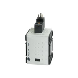 Riegler 3/2-Wegeventil »FUTURA« el. betätigt, 230 V AC/50 Hz, BG 4, G 1