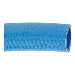 Riegler PVC-Spezial-Pneumatikschlauch, Schlauch-Ã¸ 11,6x9, Rolle Ã  50 m