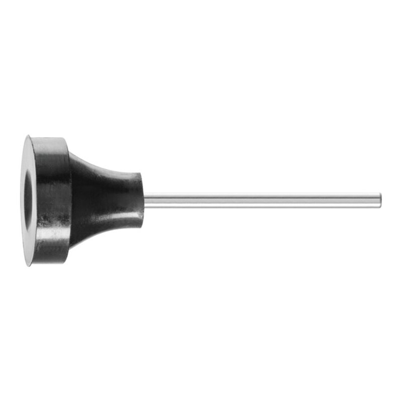 PFERD TOOLS Halter für Schleifscheibe selbstklebend PSA-H Ø 20mm Schaft-Ø 2,35 mm