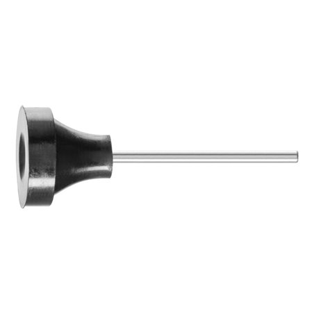 PFERD TOOLS Halter für Schleifscheibe selbstklebend PSA-H Ø 20mm Schaft-Ø 2,35 mm