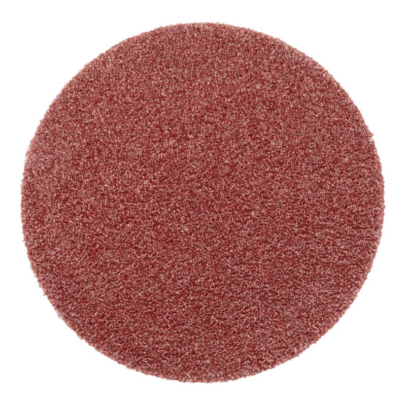 PFERD TOOLS Korund Schleifscheibe selbstklebend PSA Ø 30mm A120 für Werkzeug-und Formenbau