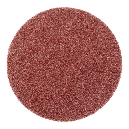PFERD TOOLS Korund Schleifscheibe selbstklebend PSA Ø 30mm A120 für Werkzeug-und Formenbau