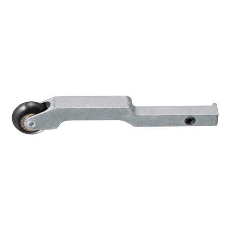 PFERD TOOLS Bandschleifervorsatzarm BSVA 9/24 x 520 Bandlänge: 520/610 mmxBreite:3-16 mm