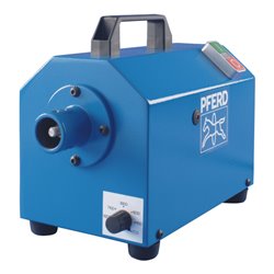 PFERD TOOLS Mini-Mammut-Electronic MMEW 11/120 230 Volt 12.000-800 RPM/1.100 Watt