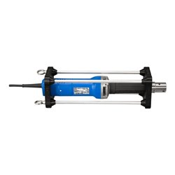 PFERD TOOLS Elektromotor für Biegwelle EMER 8/280 BW 230 Volt 28.000-8.500 RPM/750 Watt