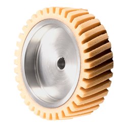 PFERD TOOLS Antriebsrolle weich ATR-W BSG 10/35 E