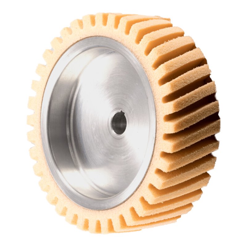 PFERD TOOLS Antriebsrolle weich ATR-W BSG 10/35 E