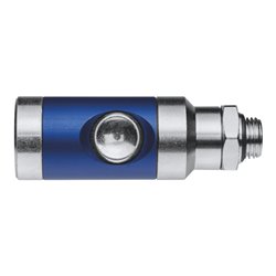 PFERD TOOLS Sicherheitsventilkupplung SVKA 1/4 DK