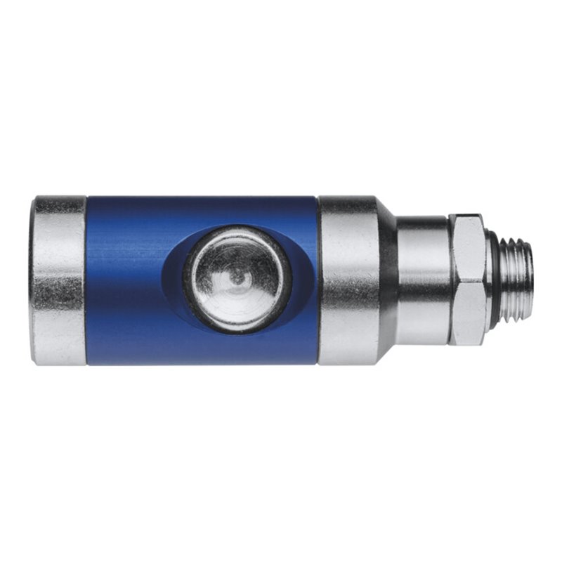 PFERD TOOLS Sicherheitsventilkupplung SVKA 1/4 DK