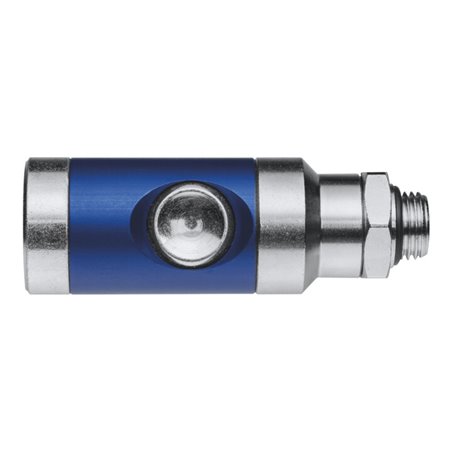 PFERD TOOLS Sicherheitsventilkupplung SVKA 1/4 DK