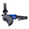 PFERD TOOLS Druckluftturbowinkelschleifer PWT 26/85 HV M14 für Ø 180mm 8.500 RPM/2.600 Watt