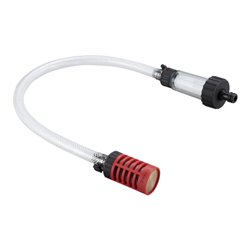 Makita Saugschlauch 0,6m