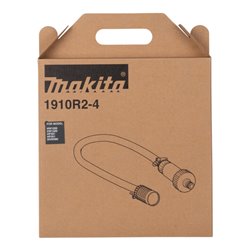 Makita Saugschlauch 0,6m