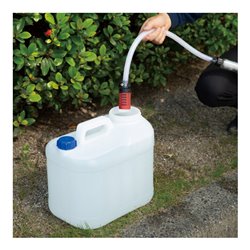 Makita Saugschlauch 0,6m