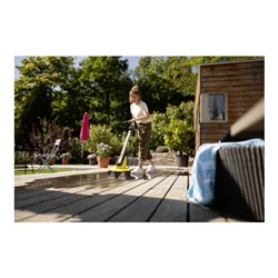 Kärcher Terrassenreiniger PCL 3-18