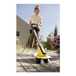 Kärcher Terrassenreiniger PCL 3-18