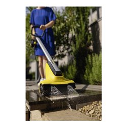 Kärcher Terrassenreiniger PCL 3-18