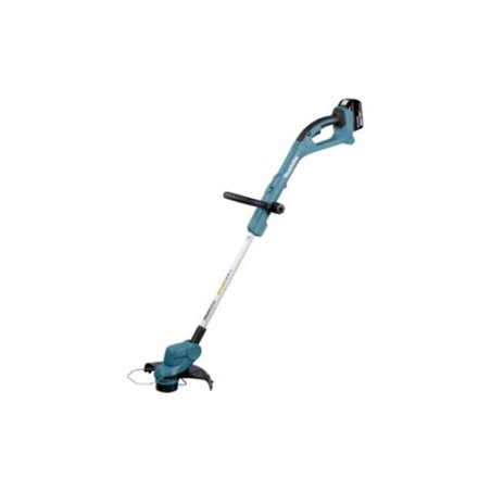 Makita Akku-Rasentrimmer 18V / 3,0 Ah, 1 Akku + Ladegerät