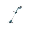 Makita Akku-Rasentrimmer 18V / 3,0 Ah, 1 Akku + Ladegerät