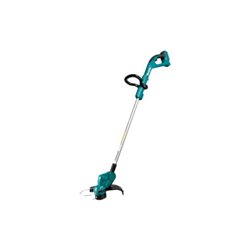 Makita Akku-Rasentrimmer 18V / 3,0 Ah, 1 Akku + Ladegerät