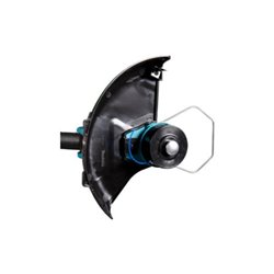 Makita Akku-Rasentrimmer 18V / 3,0 Ah, 1 Akku + Ladegerät